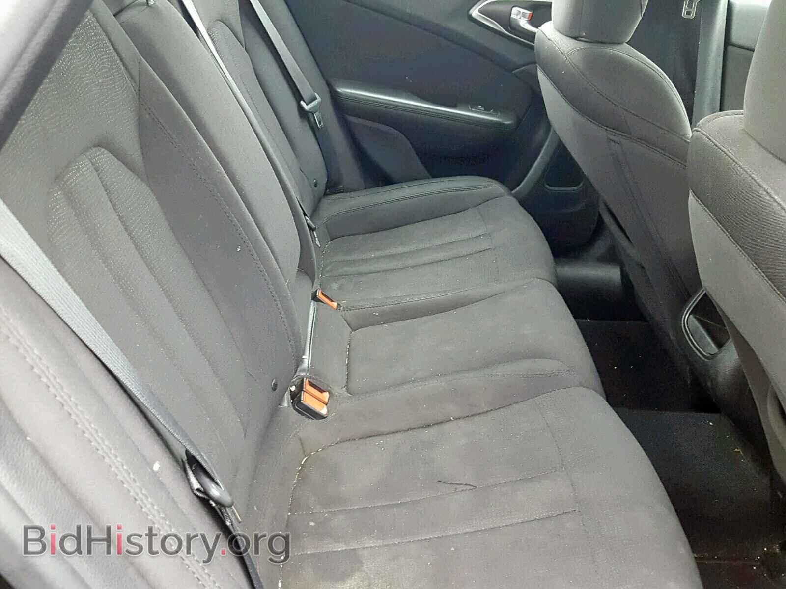 2015 CHRYSLER 200 - VIN: 1C3CCCAB6FN754249 - Фото 6