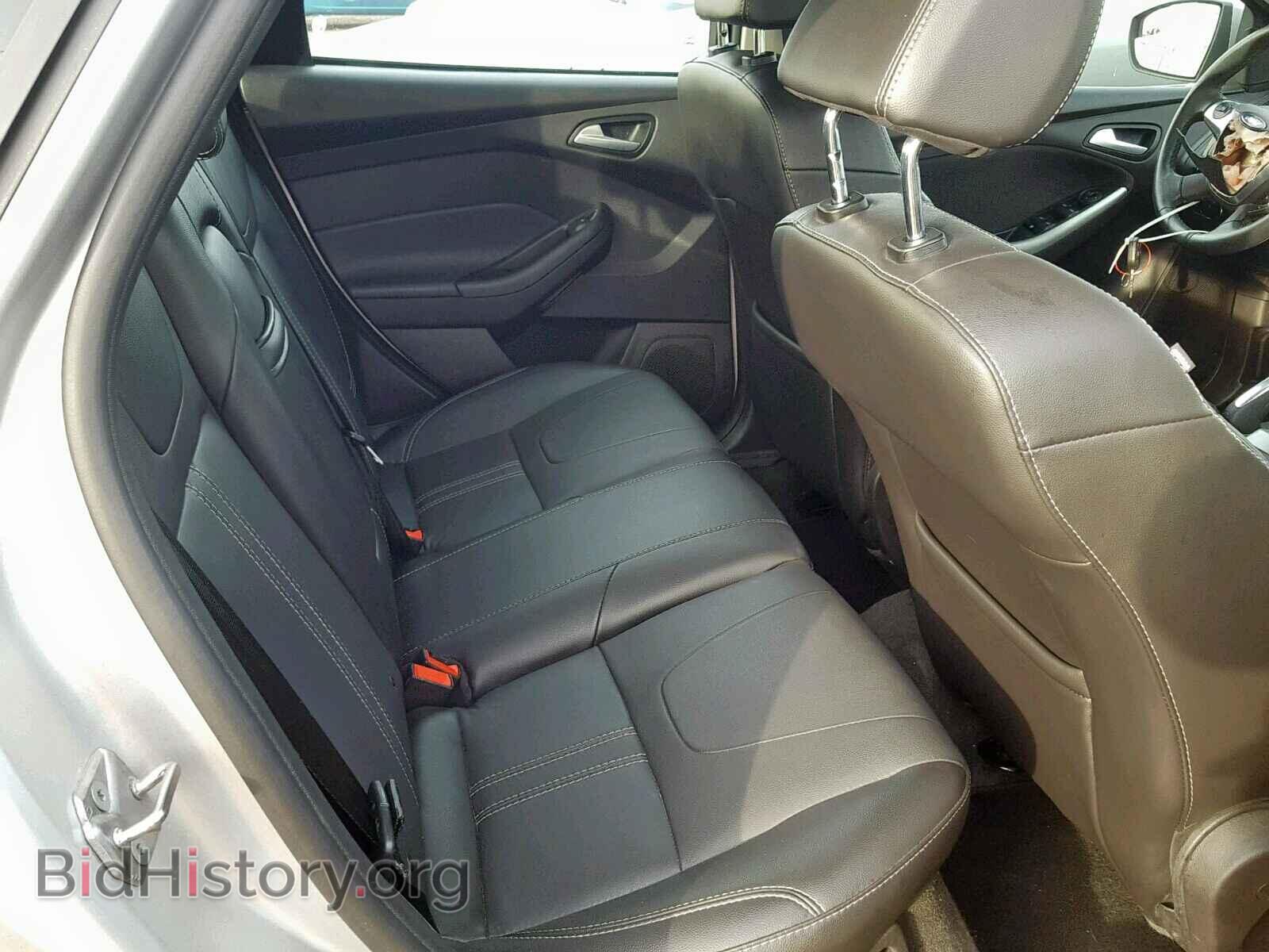 2013 FORD FOCUS - VIN: 1FADP3F23DL354435 - Photo 6