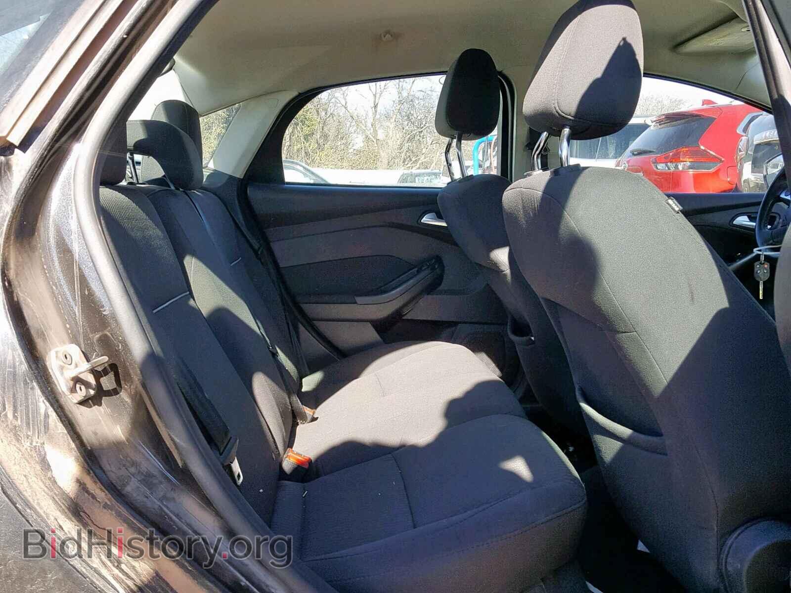 2012 FORD FOCUS - VIN: 1FAHP3H29CL373505 - Photo 6