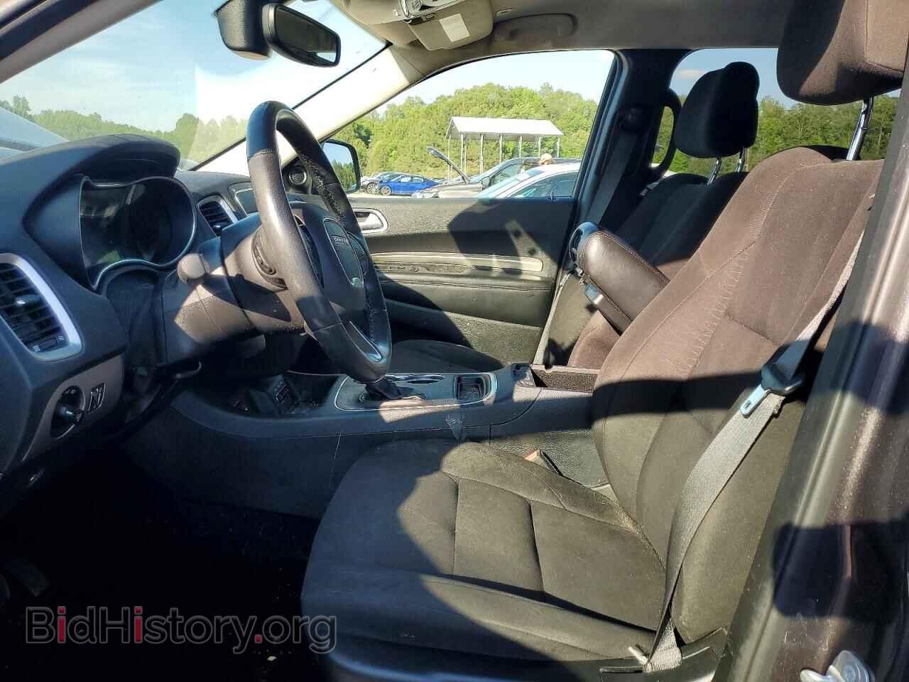 2019 DODGE DURANGO - VIN: 1C4RDJAG3KC651220 - Photo 7