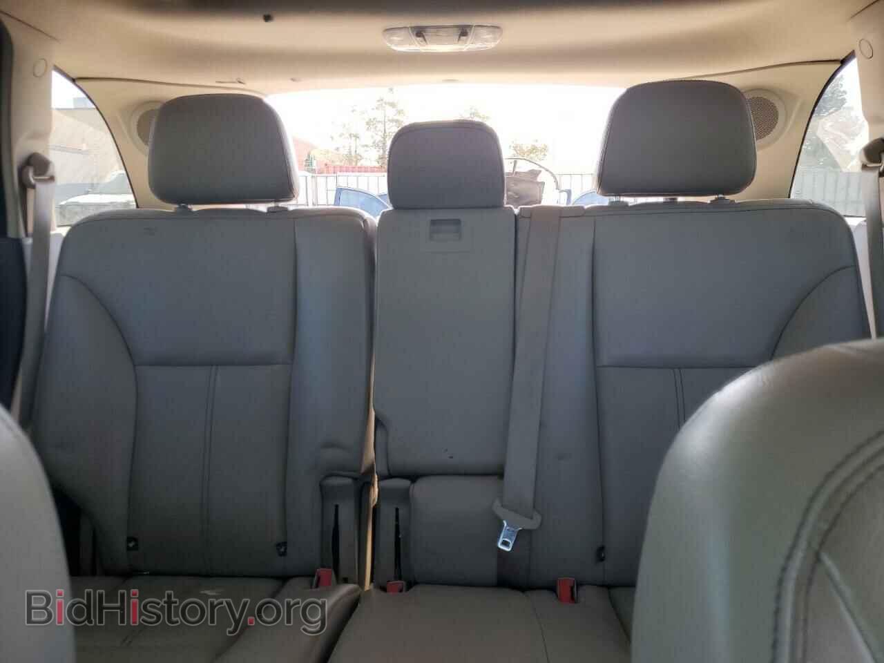2013 FORD EDGE - VIN: 2FMDK3KC1DBA36252 - Photo 10