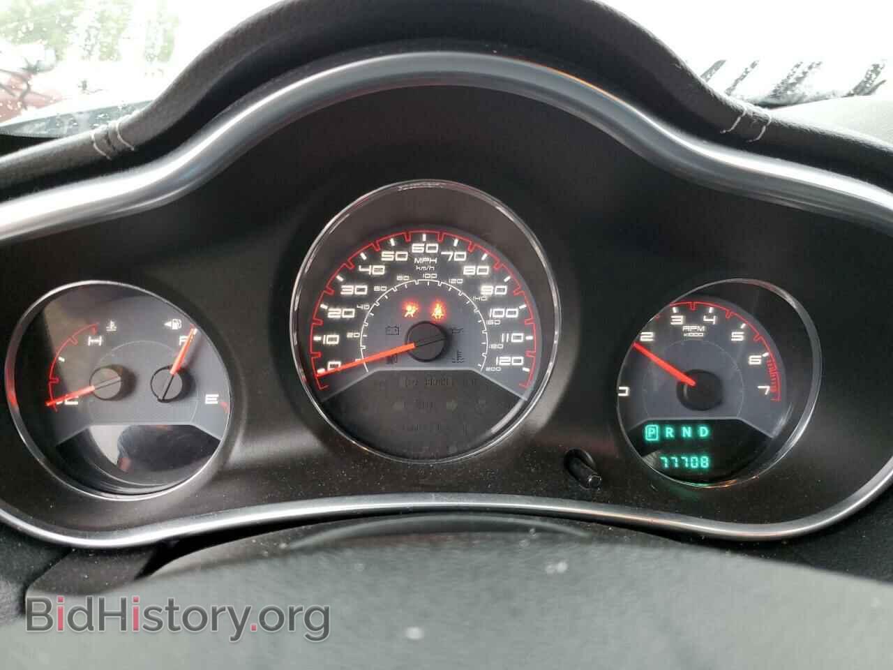 2013 DODGE AVENGER - VIN: 1C3CDZAG2DN613414 - Photo 9
