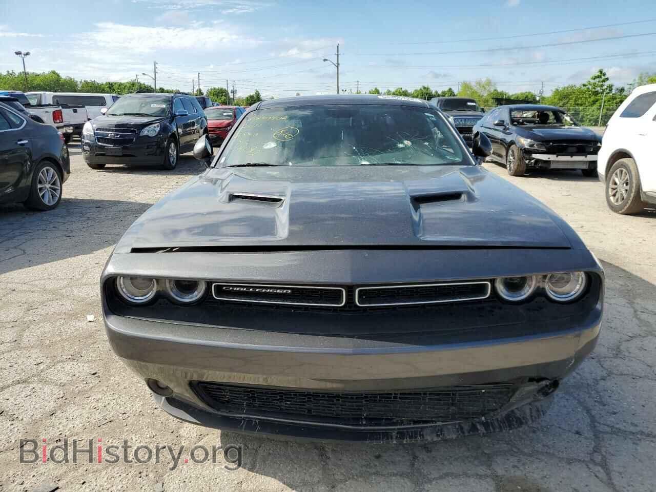 2016 DODGE CHALLENGER - VIN: 2C3CDZAG6GH312092 - Photo 5
