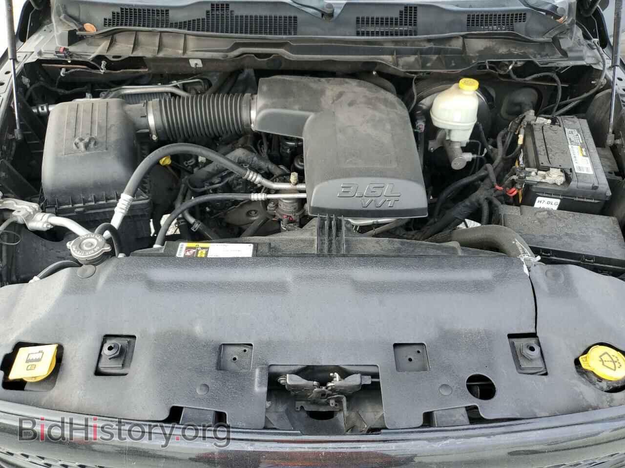 2016 RAM 1500 - VIN: 1C6RR6FG9GS299904 - Photo 11