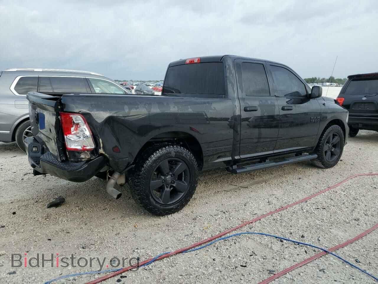 2016 RAM 1500 - VIN: 1C6RR6FG9GS299904 - Photo 3