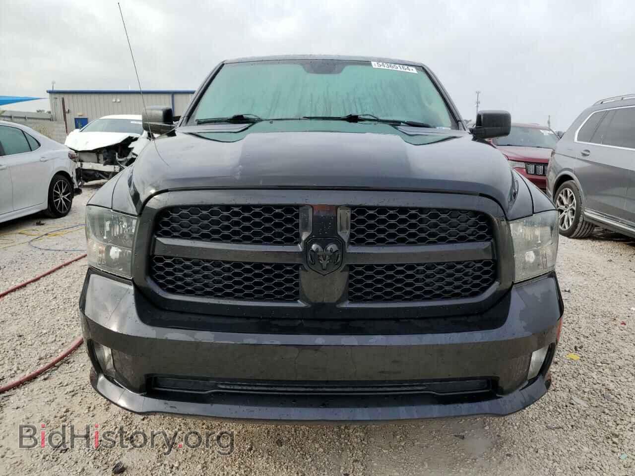 2016 RAM 1500 - VIN: 1C6RR6FG9GS299904 - Photo 5