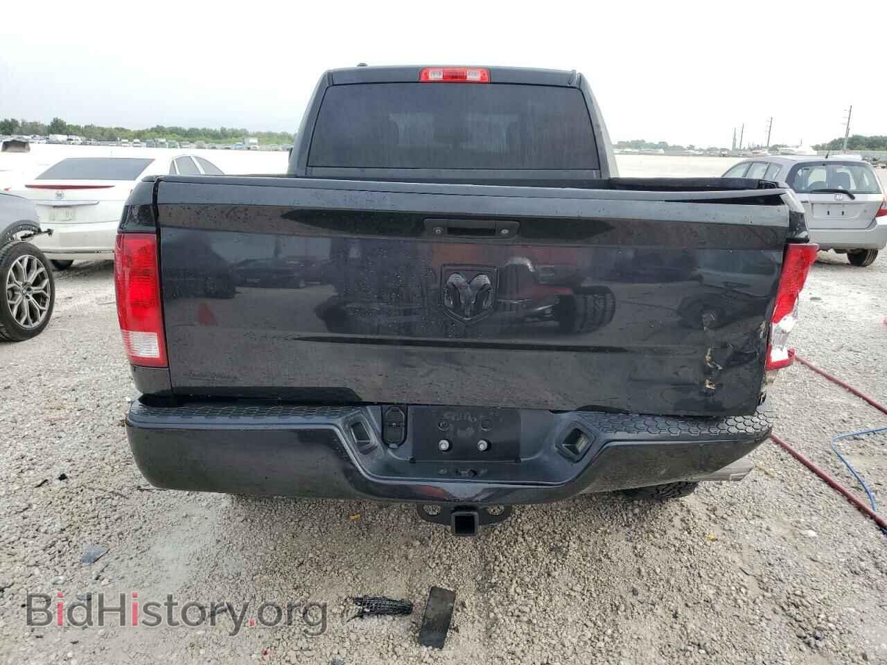 2016 RAM 1500 - VIN: 1C6RR6FG9GS299904 - Photo 6