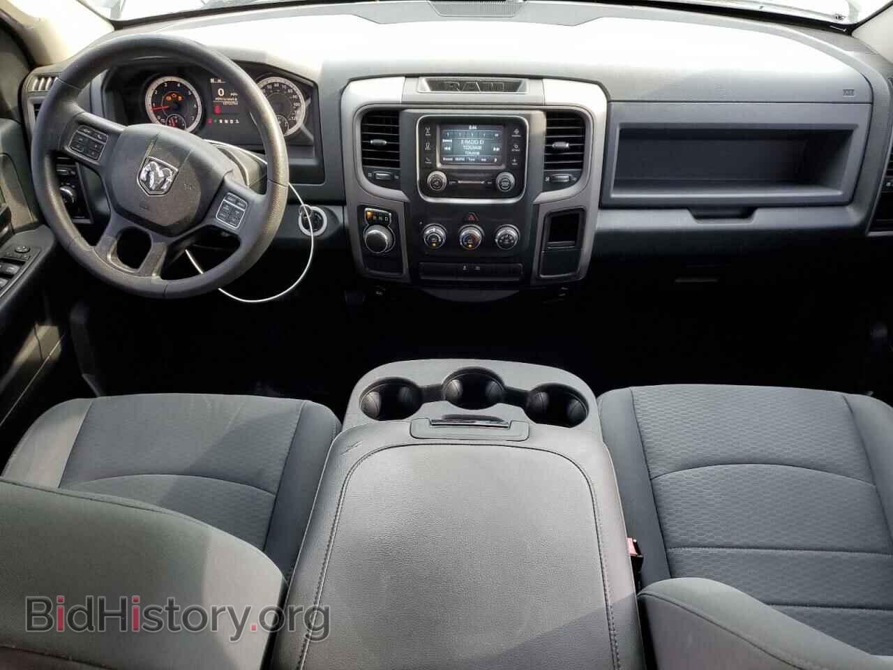 2016 RAM 1500 - VIN: 1C6RR6FG9GS299904 - Photo 8