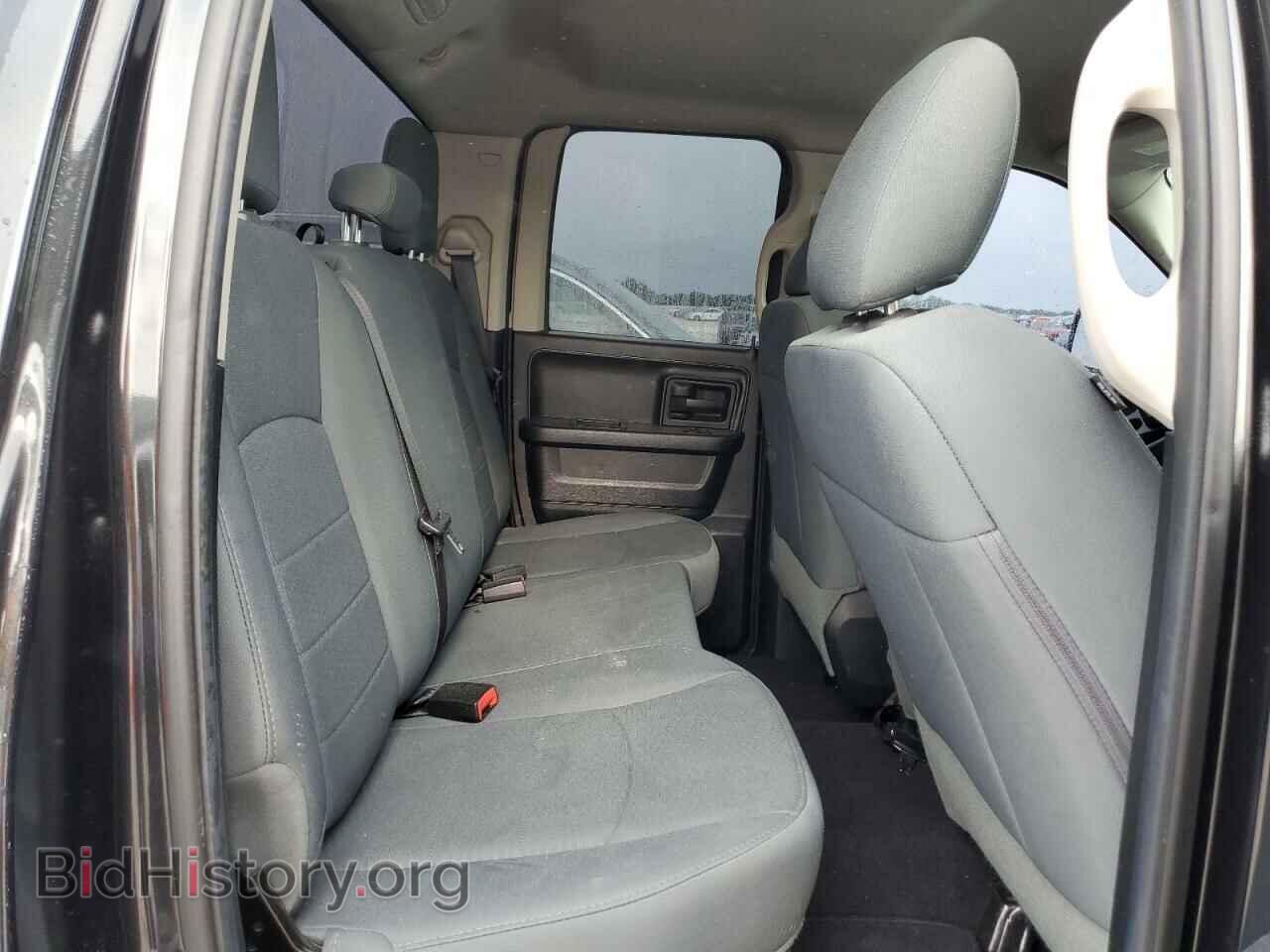2016 RAM 1500 - VIN: 1C6RR6FG9GS299904 - Photo 10