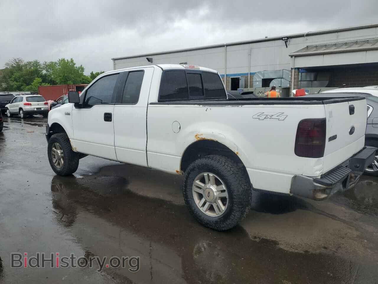 2006 FORD All Models - VIN: 1FTPX14536FA56865 - Photo 2