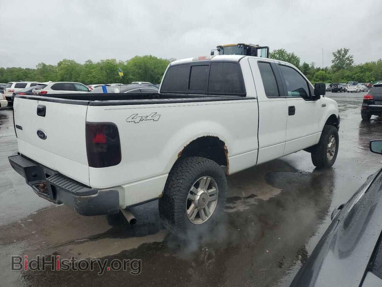 2006 FORD All Models - VIN: 1FTPX14536FA56865 - Photo 3