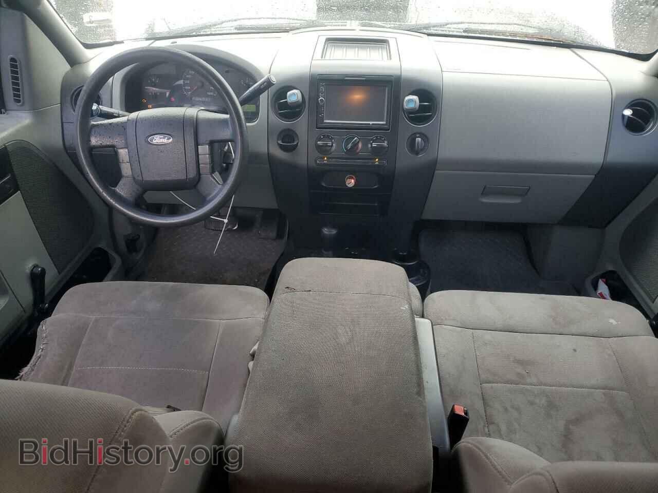 2006 FORD All Models - VIN: 1FTPX14536FA56865 - Photo 8