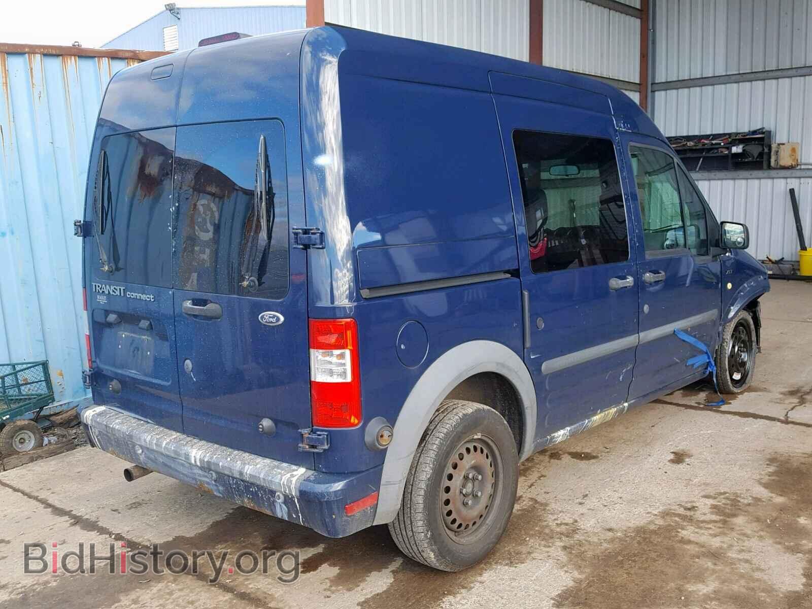 2010 FORD TRANSIT CO - VIN: NM0LS6BN1AT030866 - Фото 4