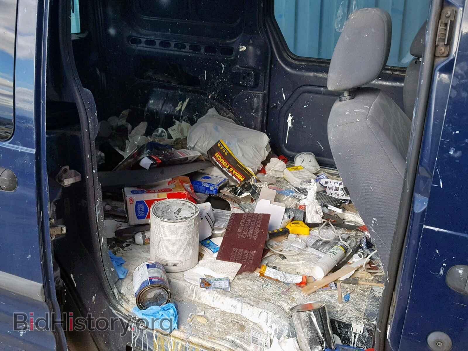 2010 FORD TRANSIT CO - VIN: NM0LS6BN1AT030866 - Фото 6