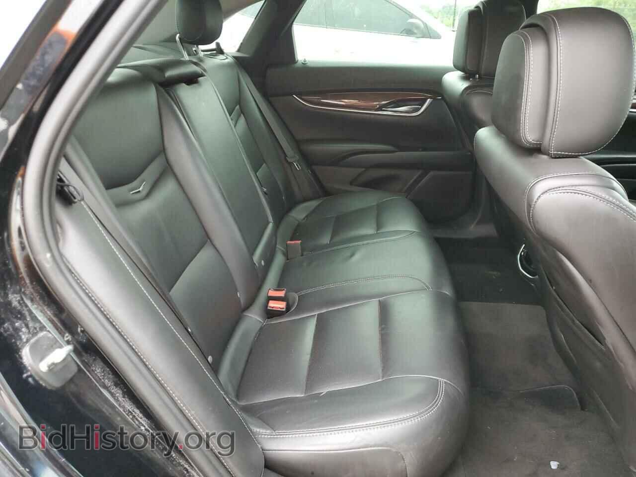 2014 CADILLAC XTS - VIN: 2G61M5S37E9152631 - Фото 10