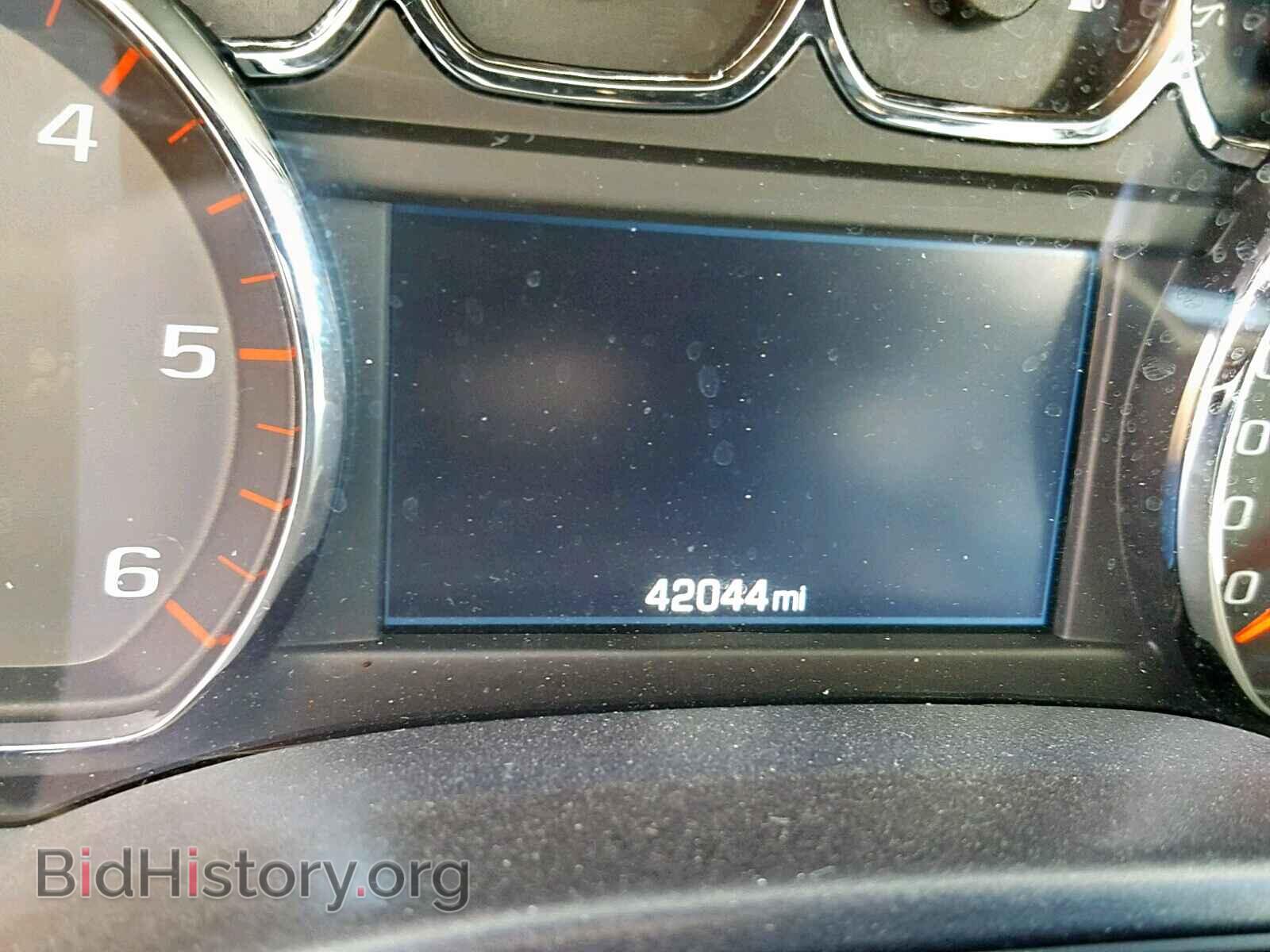 2015 GMC SIERRA C15 - VIN: 3GTP1VEC8FG291184 - Фото 8