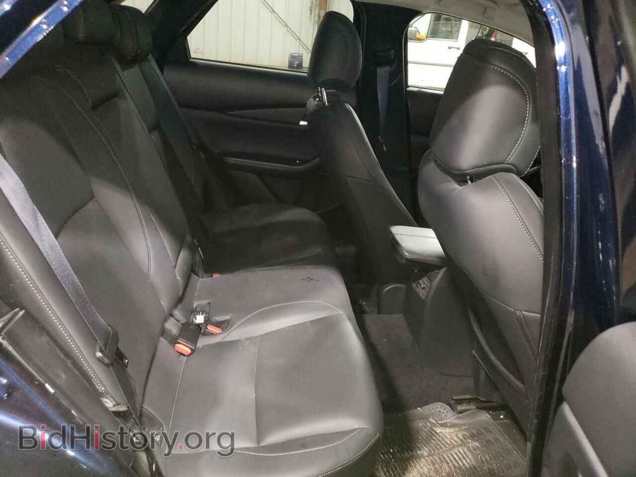 2024 MAZDA CX30 - VIN: 3MVDMBCM5RM667266 - Фото 11