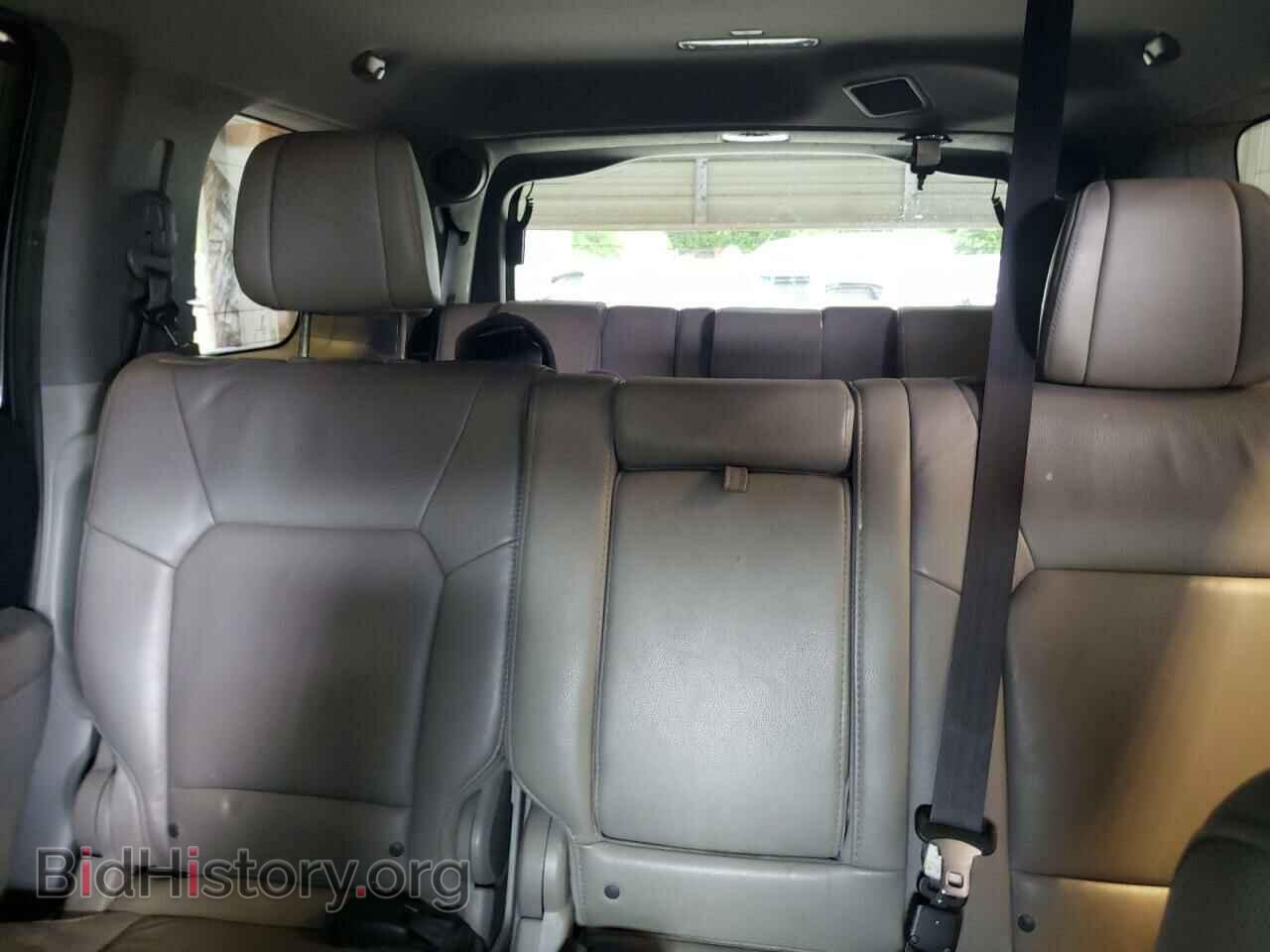 2014 HONDA PILOT - VIN: 5FNYF4H93EB055580 - Фото 10