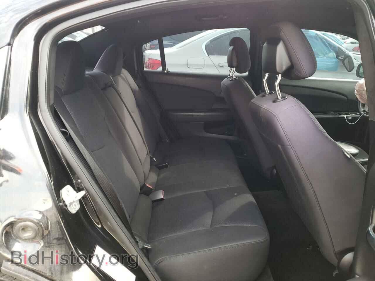 2013 CHRYSLER 200 - VIN: 1C3CCBBBXDN608541 - Фото 10