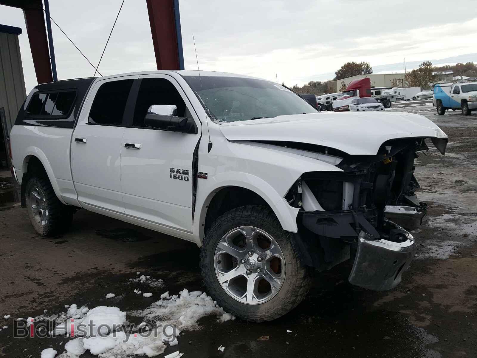 Photo 1C6RR7VT4HS632953 - RAM 1500 2017