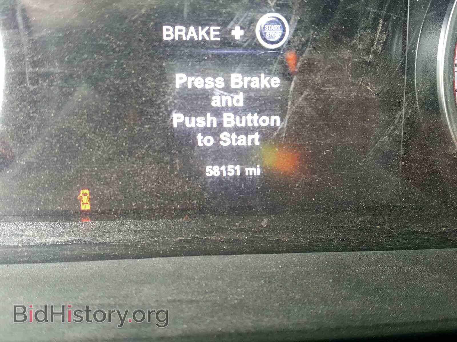 2017 RAM 1500 - VIN: 1C6RR7VT4HS632953 - Фото 8