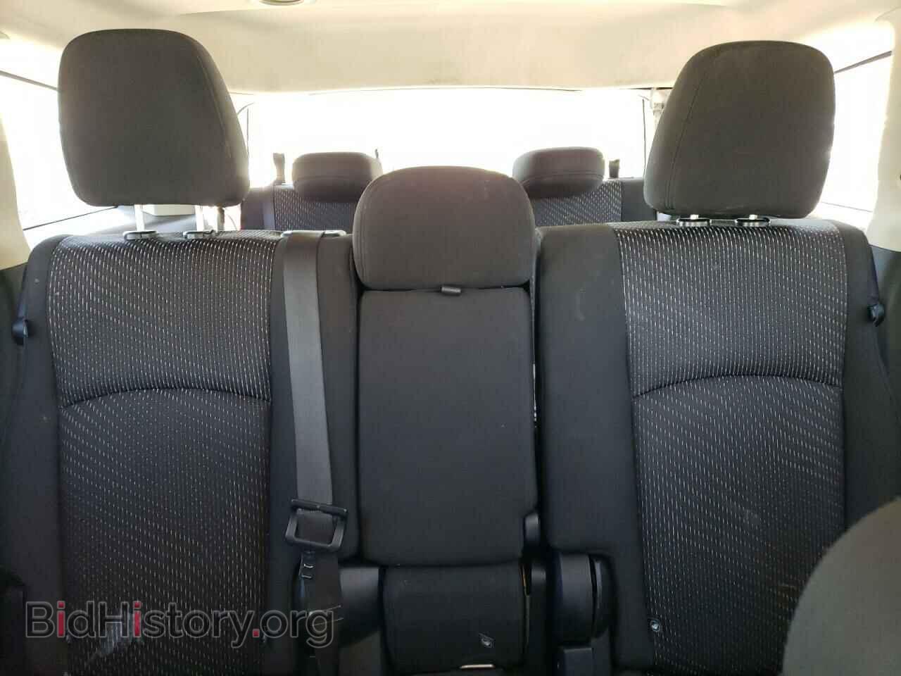 2020 DODGE JOURNEY - VIN: 3C4PDCAB3LT220681 - Фото 10