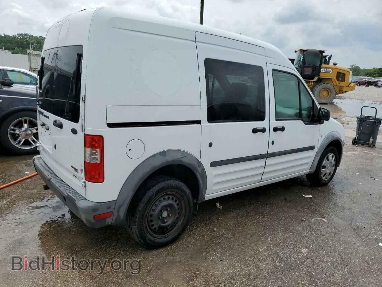 2013 FORD TRANSIT - VIN: NM0LS6AN7DT148149 - Фото 3