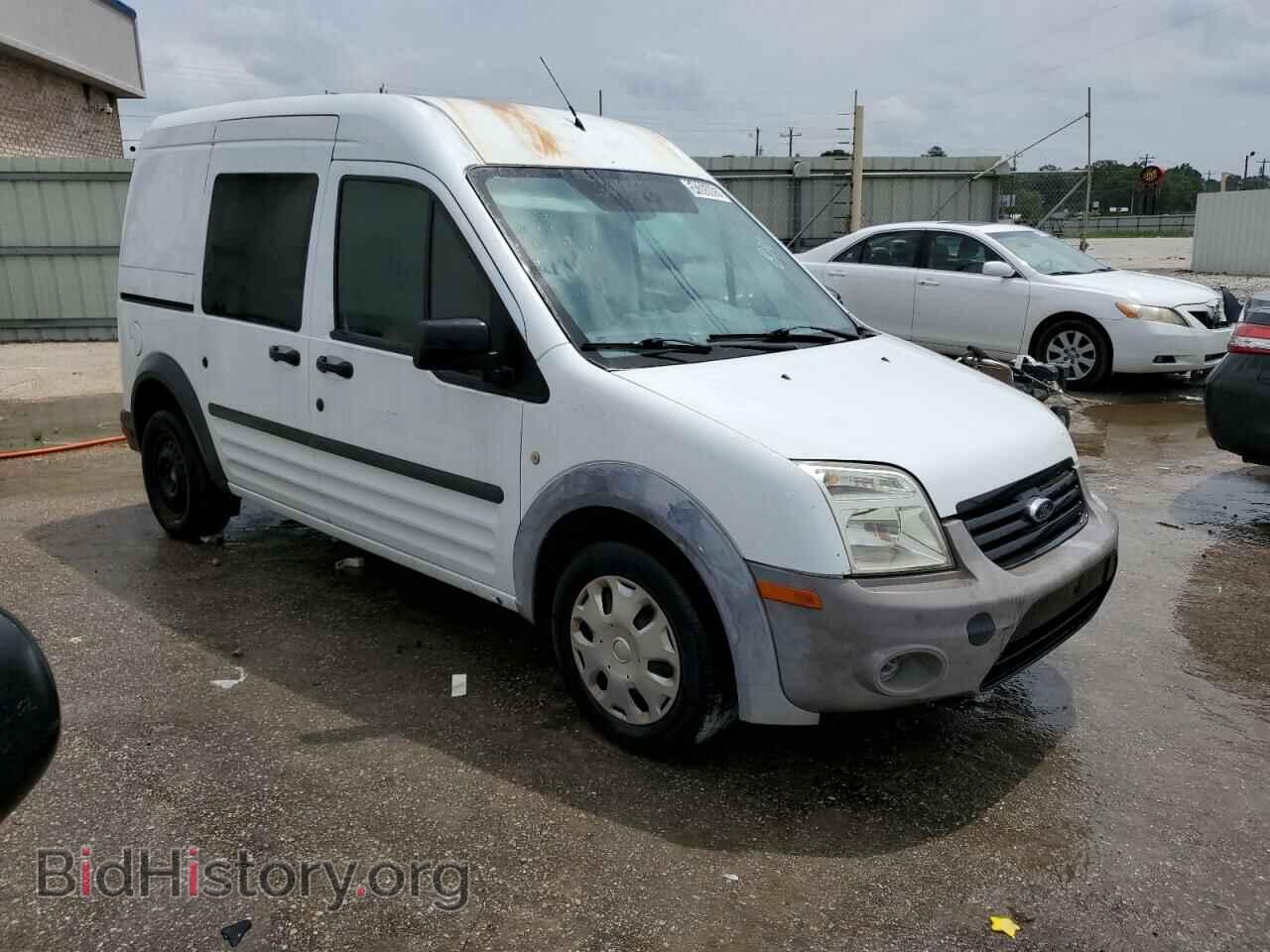 2013 FORD TRANSIT - VIN: NM0LS6AN7DT148149 - Фото 4