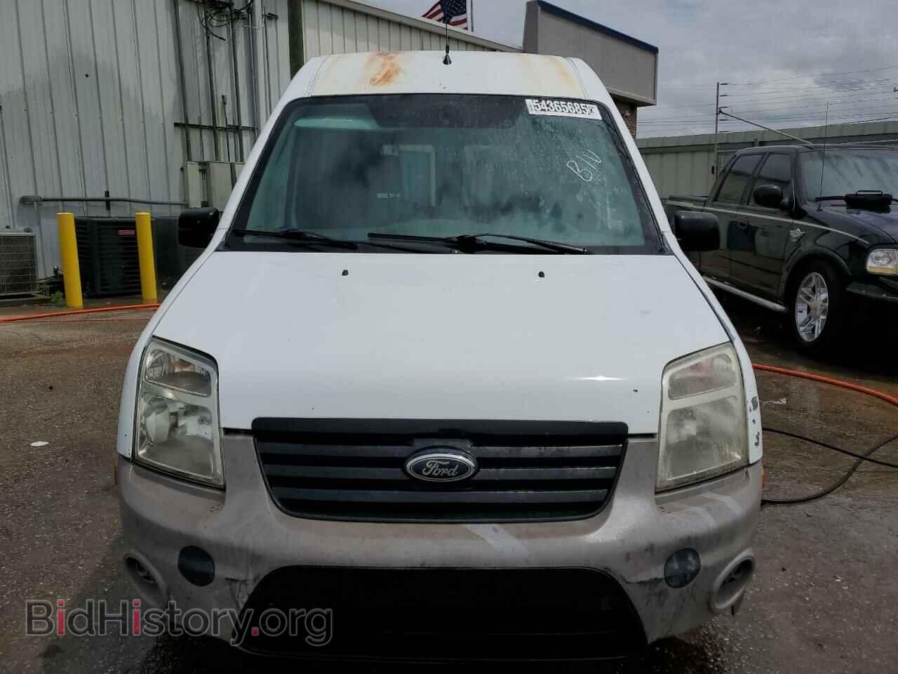 2013 FORD TRANSIT - VIN: NM0LS6AN7DT148149 - Фото 5