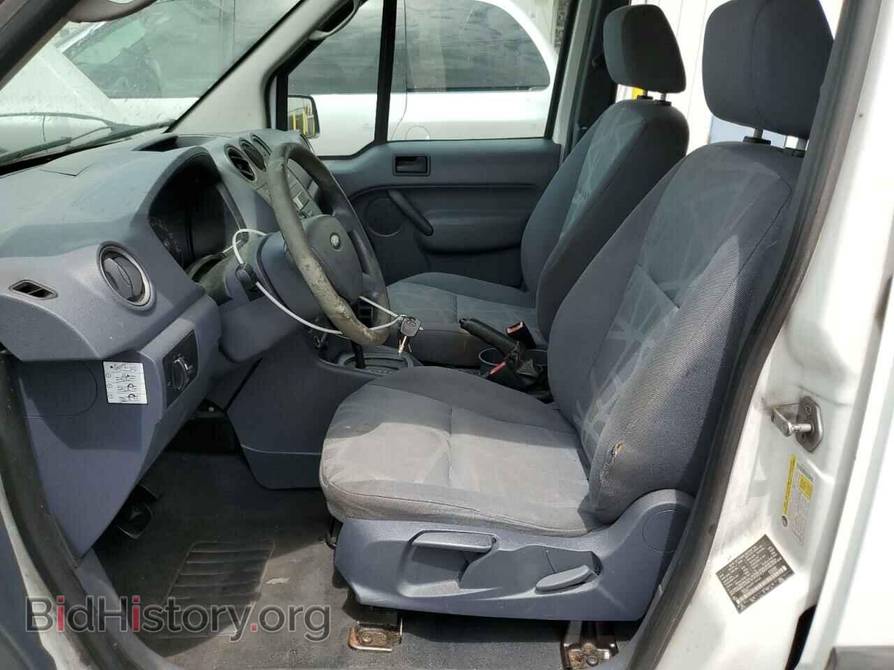 2013 FORD TRANSIT - VIN: NM0LS6AN7DT148149 - Фото 7