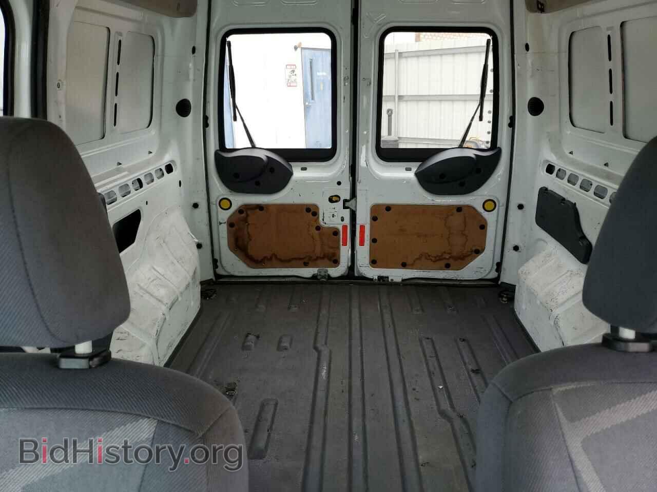 2013 FORD TRANSIT - VIN: NM0LS6AN7DT148149 - Фото 10