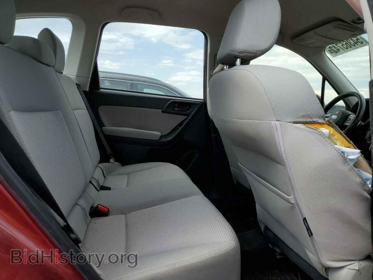 2014 SUBARU FORESTER - VIN: JF2SJAAC6EH431375 - Photo 6