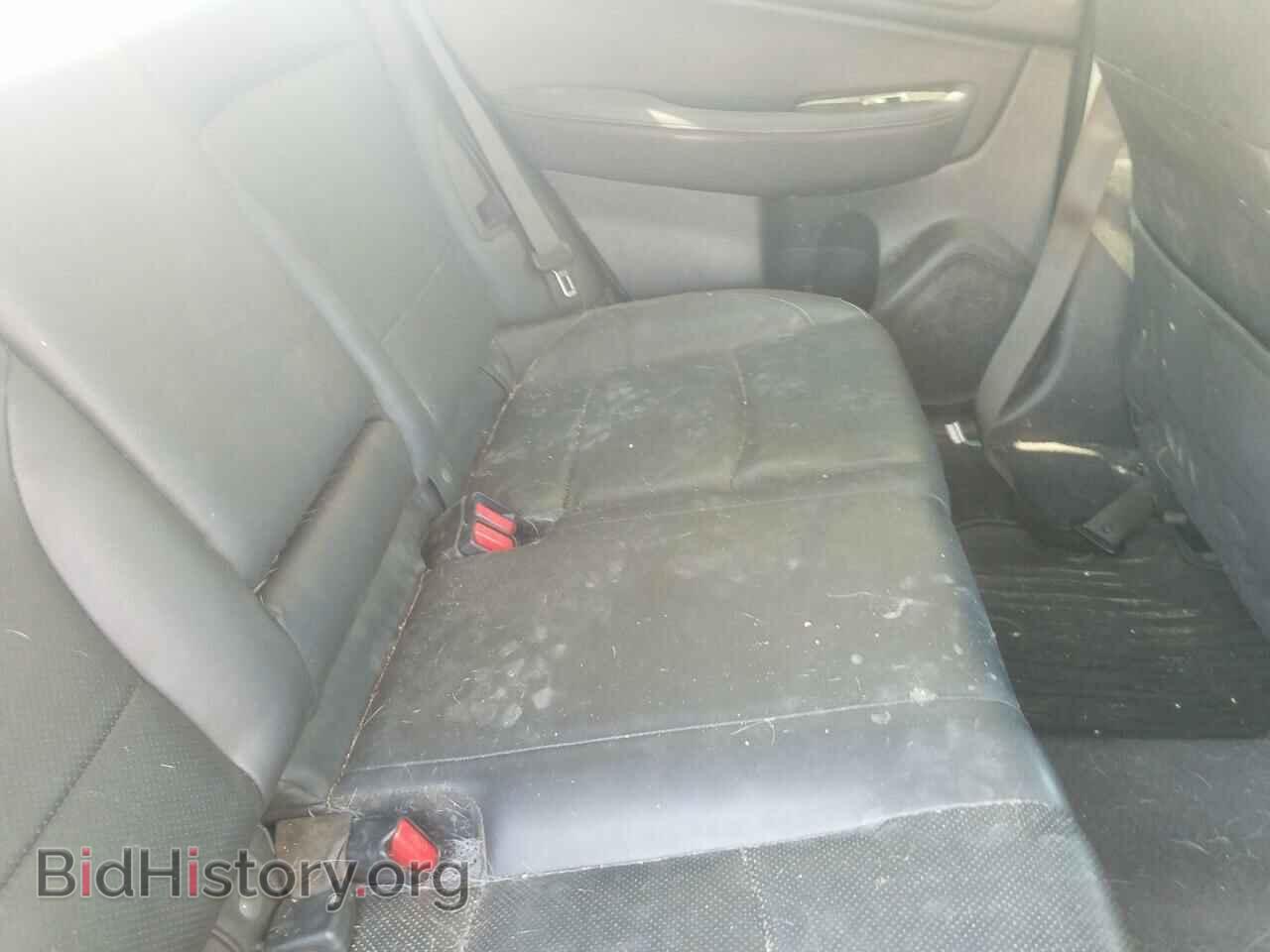 2016 SUBARU OUTBACK - VIN: 4S4BSANC7G3243546 - Photo 6