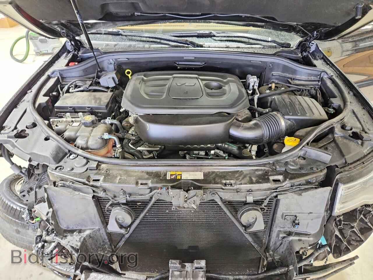 2021 JEEP CHEROKEE - VIN: 1C4RJFJG2MC583176 - Фото 12
