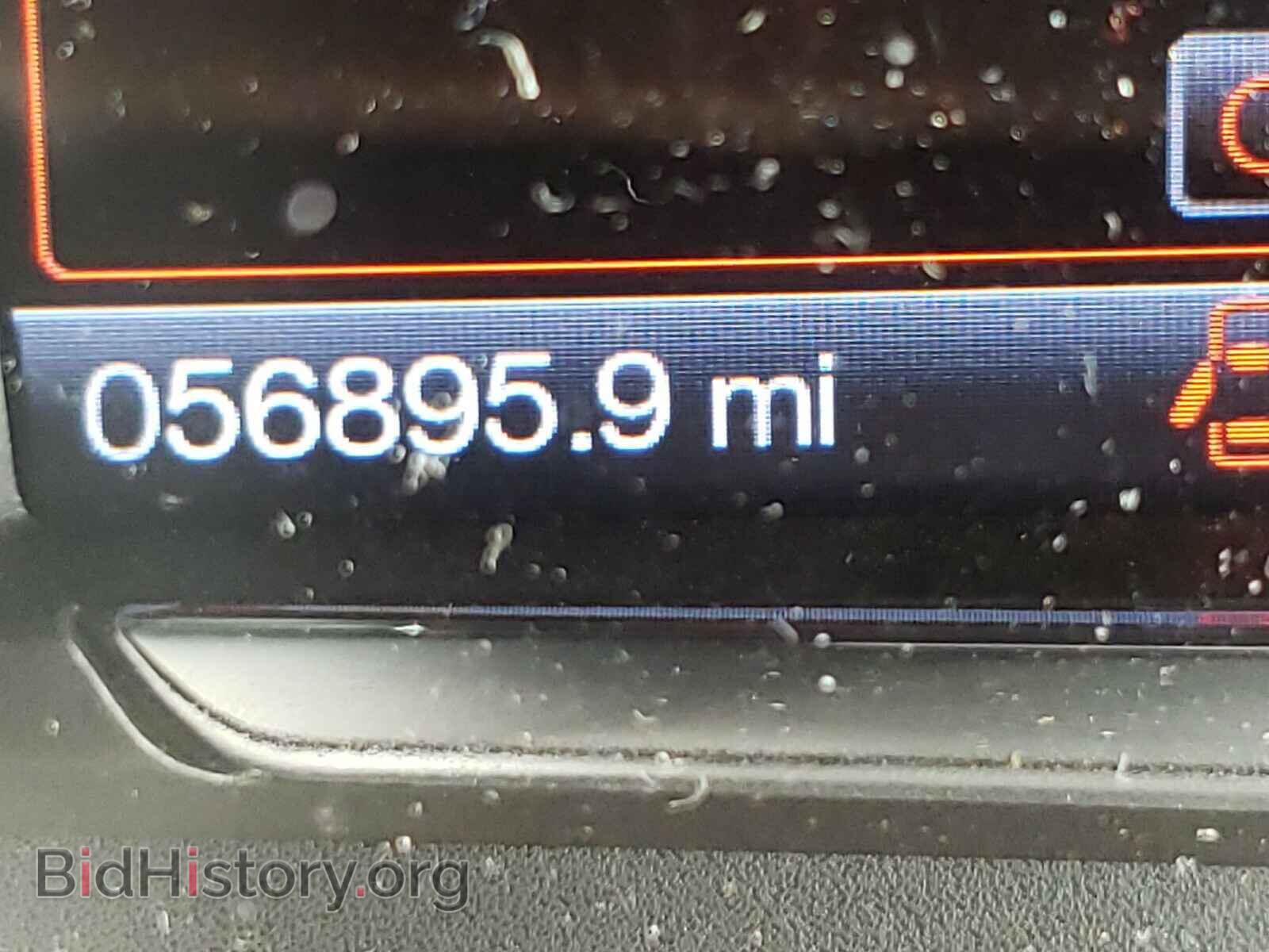 2016 FORD TAURUS - VIN: 1FAHP2E86GG112883 - Photo 8