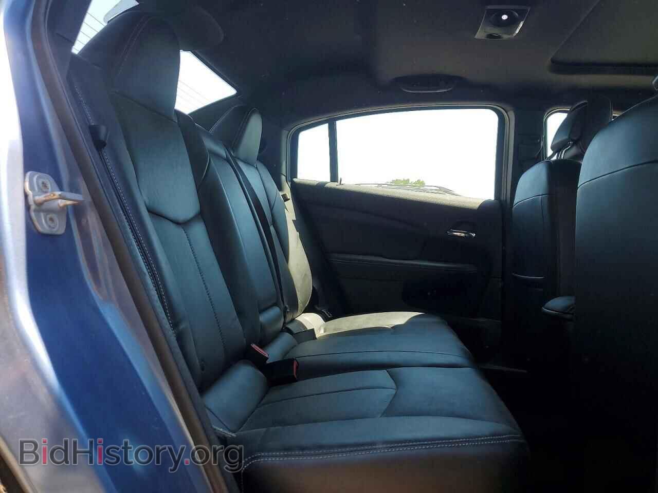 2011 CHRYSLER 200 - VIN: 1C3BC2FB9BN568357 - Фото 10