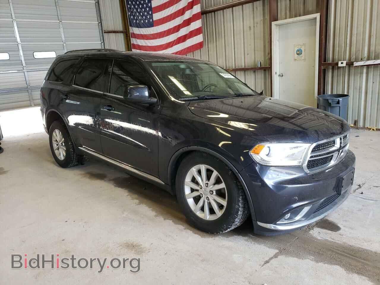 2014 DODGE DURANGO - VIN: 1C4RDHAG2EC576264 - Photo 4
