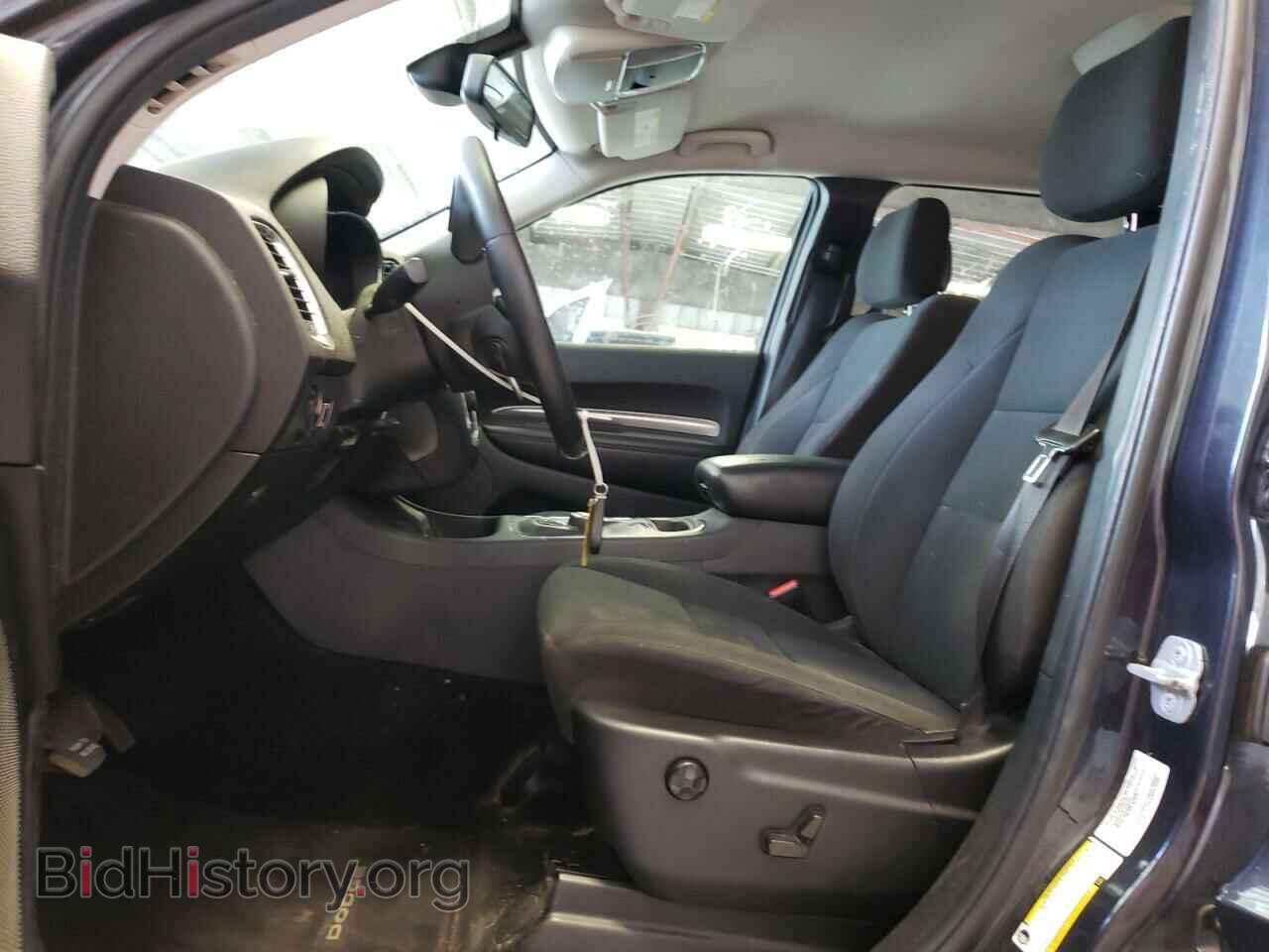 2014 DODGE DURANGO - VIN: 1C4RDHAG2EC576264 - Photo 7