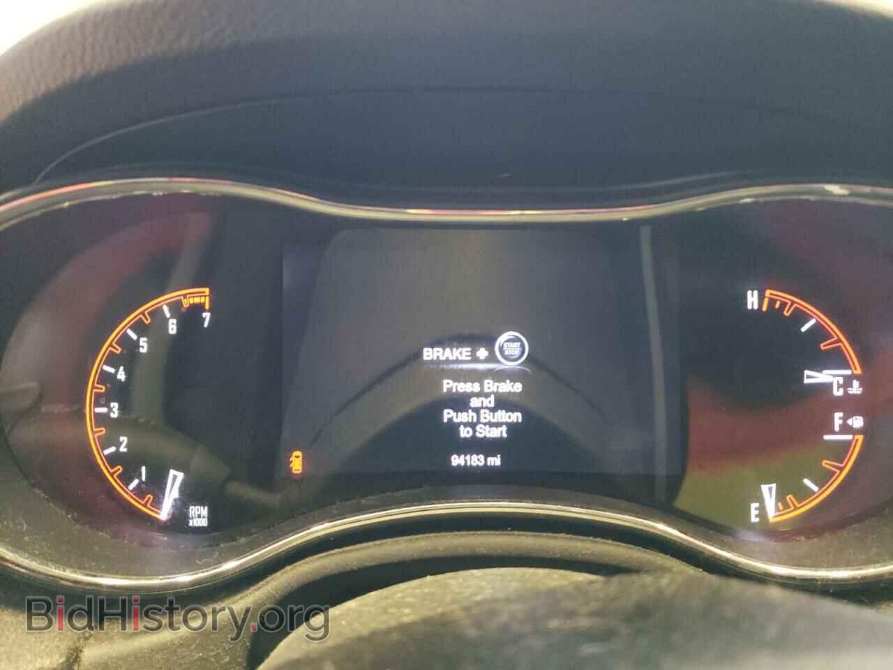 2014 DODGE DURANGO - VIN: 1C4RDHAG2EC576264 - Photo 9