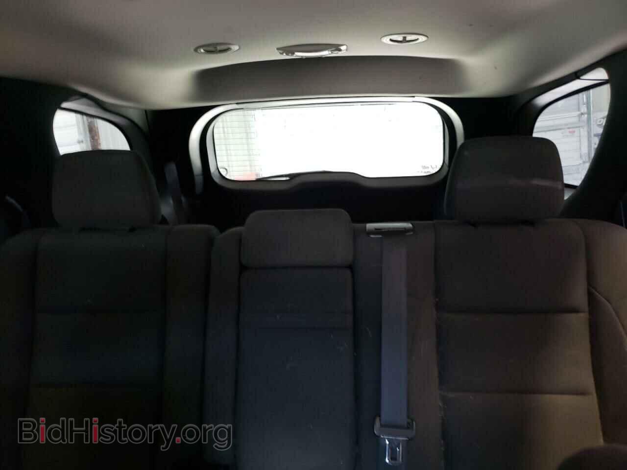 2014 DODGE DURANGO - VIN: 1C4RDHAG2EC576264 - Photo 10