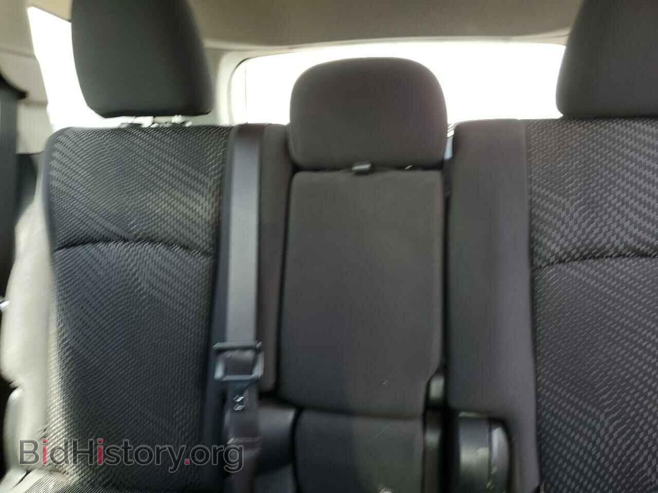 2015 DODGE JOURNEY - VIN: 3C4PDCAB0FT545972 - Фото 10