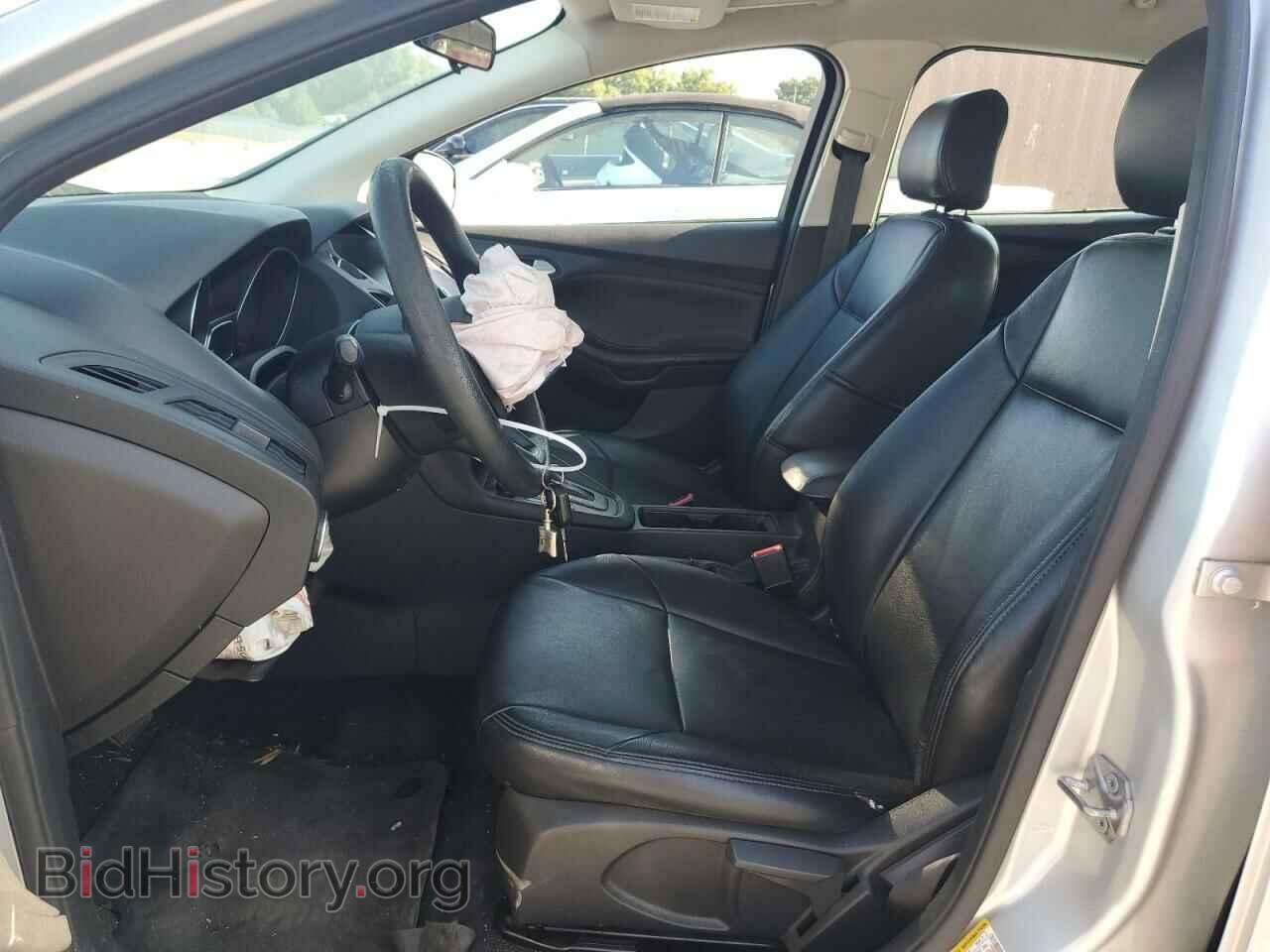 2017 FORD FOCUS - VIN: 1FADP3K23HL338232 - Фото 7