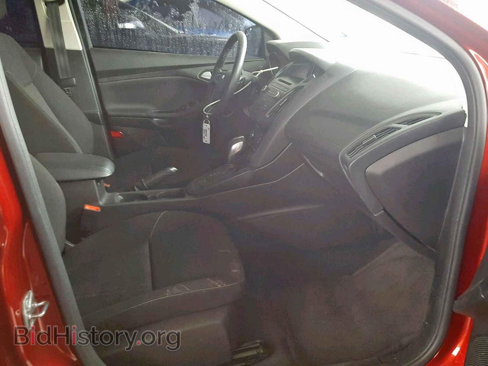 2015 FORD FOCUS - VIN: 1FADP3F27FL280892 - Photo 5