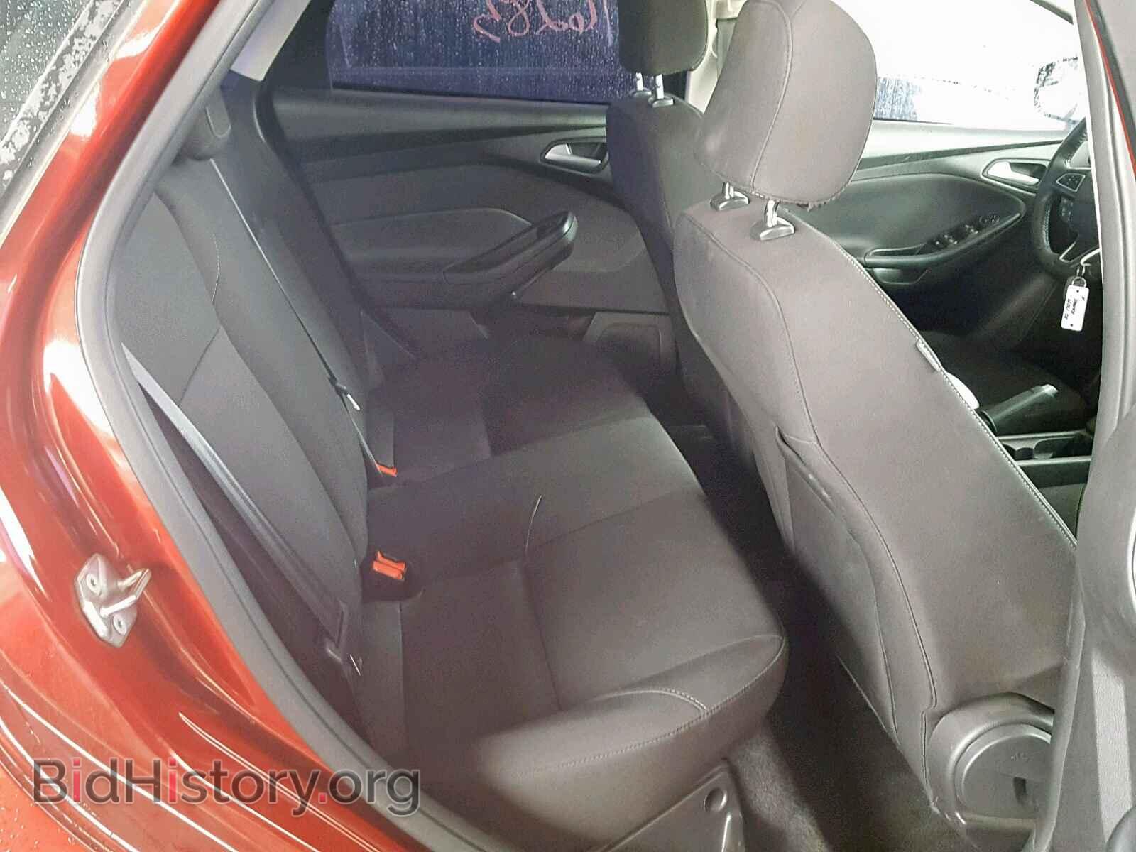2015 FORD FOCUS - VIN: 1FADP3F27FL280892 - Photo 6