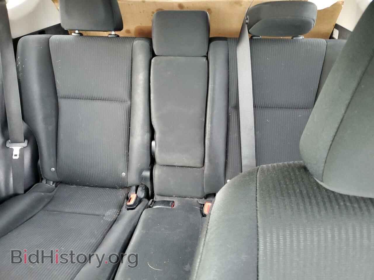 2014 TOYOTA RAV4 - VIN: 2T3BFREV9EW160901 - Фото 10
