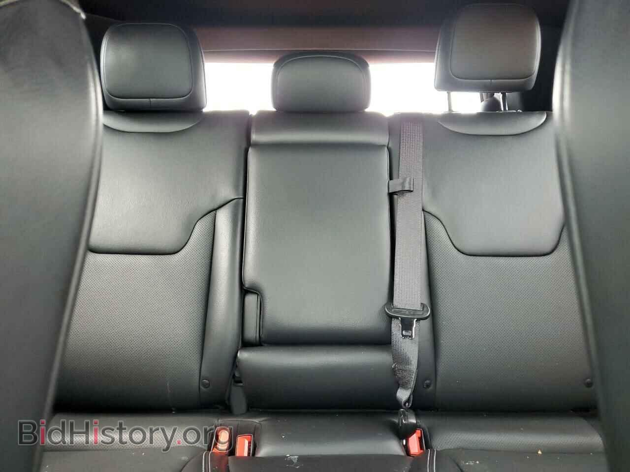 2023 JEEP COMPASS - VIN: 3C4NJDCN0PT528832 - Фото 10