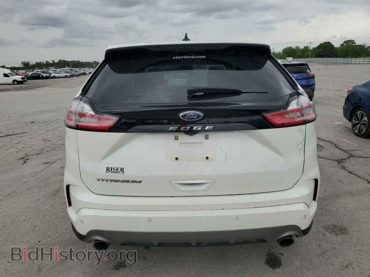 2021 FORD EDGE - VIN: 2FMPK3K91MBA60617 - Photo 6