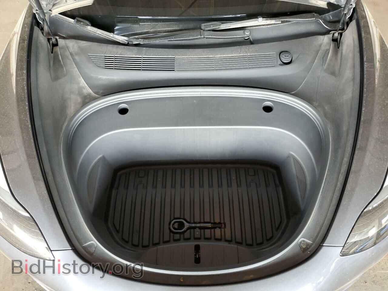 2023 TESLA MODEL 3 - VIN: 5YJ3E1EA3PF624652 - Фото 11