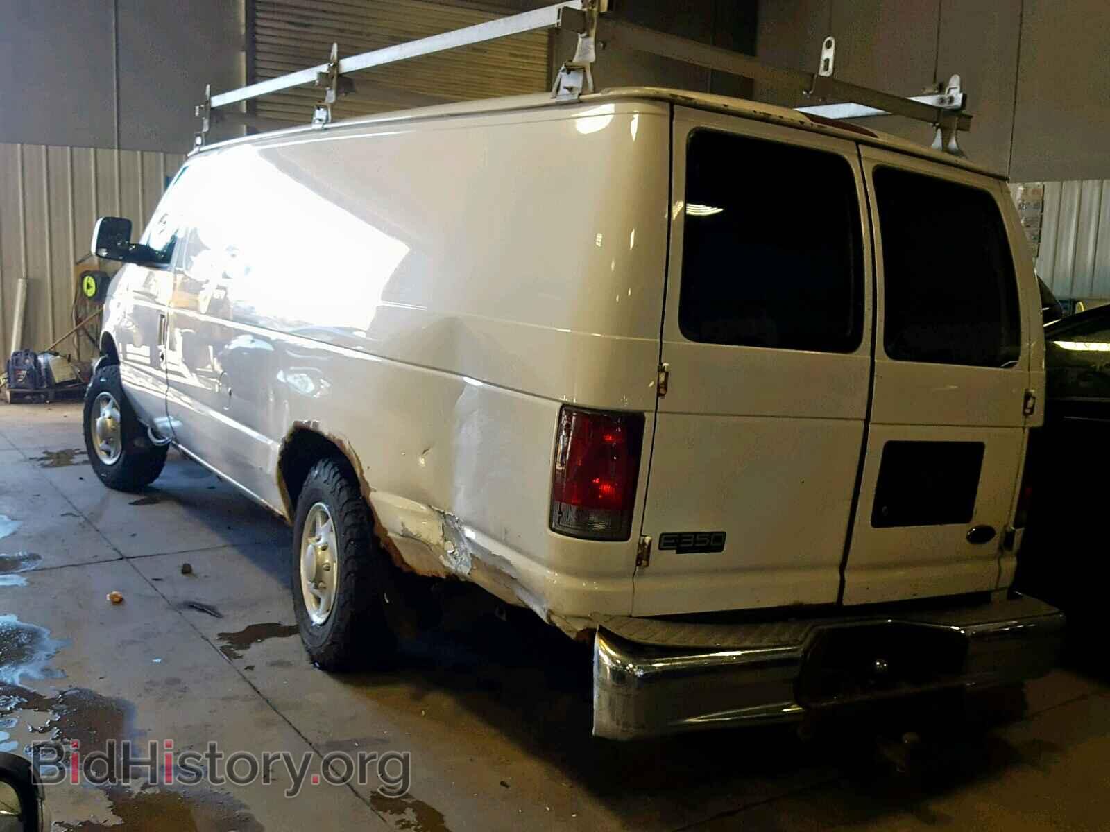 2003 FORD ECONOLINE - VIN: 1FTSS34LX3HA36132 - Фото 3