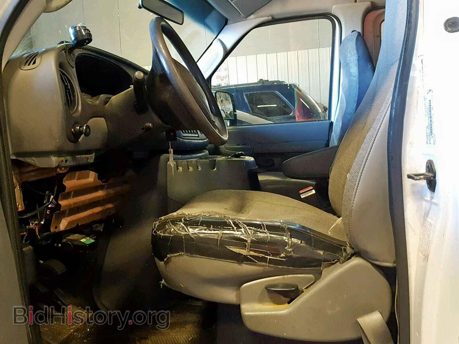 2003 FORD ECONOLINE - VIN: 1FTSS34LX3HA36132 - Фото 5